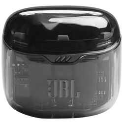 Casti fara fir JBL Tune Flex (Black Ghost) Thumb