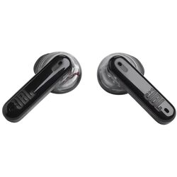 Casti fara fir JBL Tune Flex (Black Ghost) Thumb