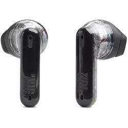 Casti fara fir JBL Tune Flex (Black Ghost) Thumb