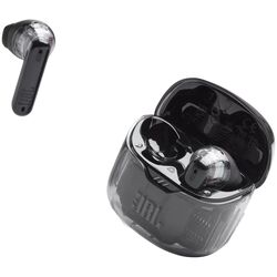 Casti fara fir JBL Tune Flex (Black Ghost) Thumb