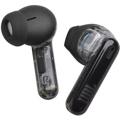 Casti fara fir JBL Tune Flex (Black Ghost) Thumb