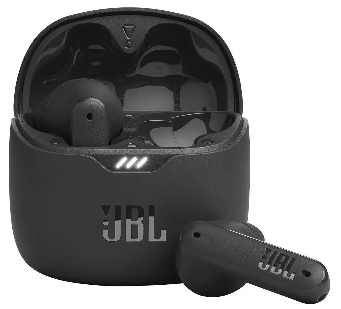Беспроводные наушники JBL Tune Flex (Black)