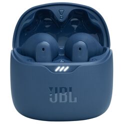 Casti fara fir JBL Tune Flex (Blue) Thumb