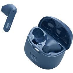 Casti fara fir JBL Tune Flex (Blue) Thumb