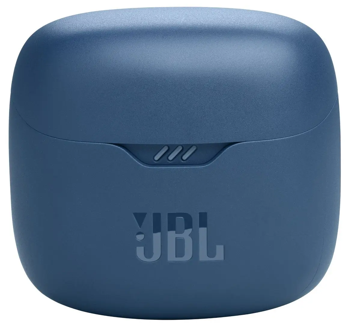 Casti fara fir JBL Tune Flex (Blue)
