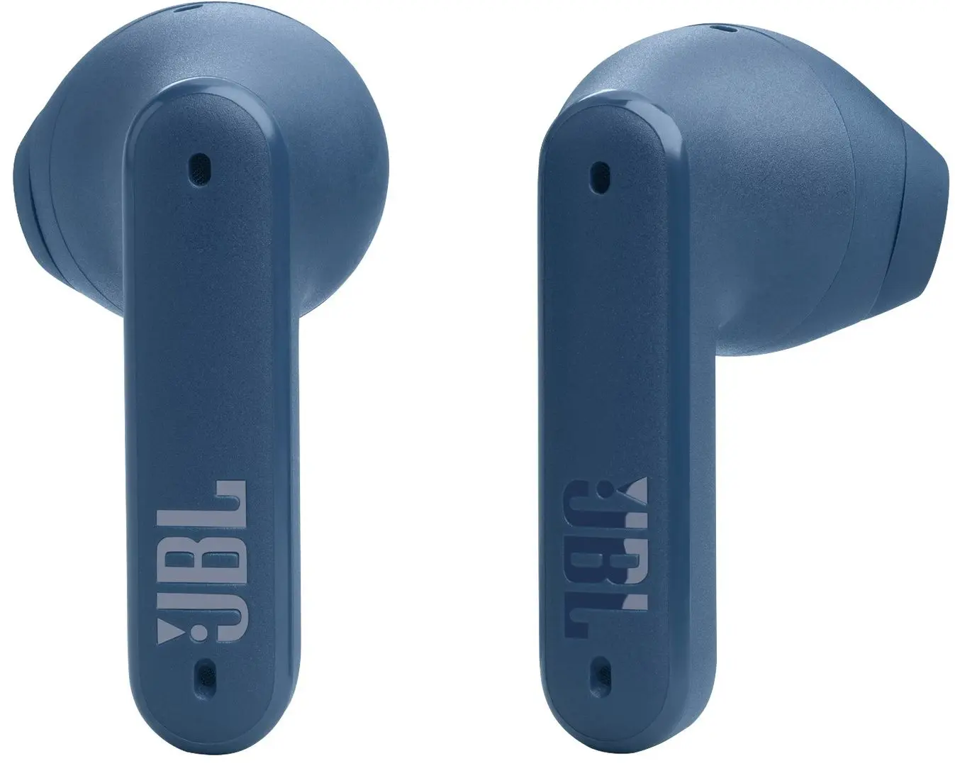 Casti fara fir JBL Tune Flex (Blue)