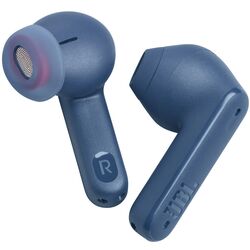 Casti fara fir JBL Tune Flex (Blue) Thumb