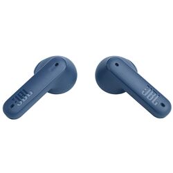 Casti fara fir JBL Tune Flex (Blue) Thumb