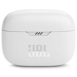Casti fara fir JBL Tune Flex (White) Thumb
