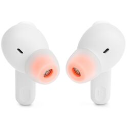 Casti fara fir JBL Tune Flex (White) Thumb