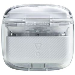 Casti fara fir JBL Tune Flex (White Ghost) Thumb