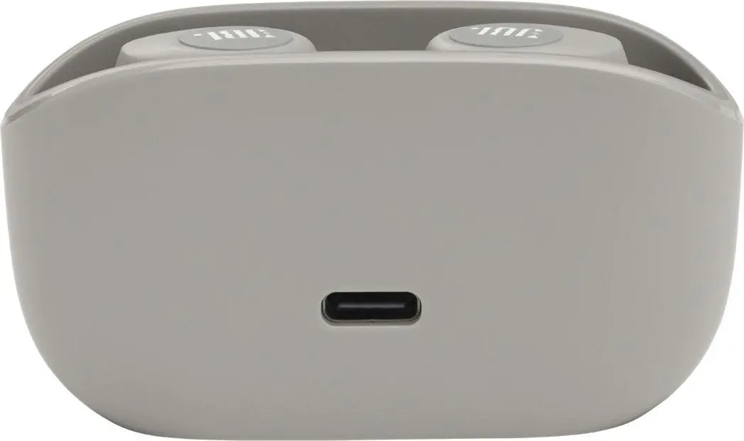 Беспроводные наушники JBL Wave 100TWS (Ivory) - 2