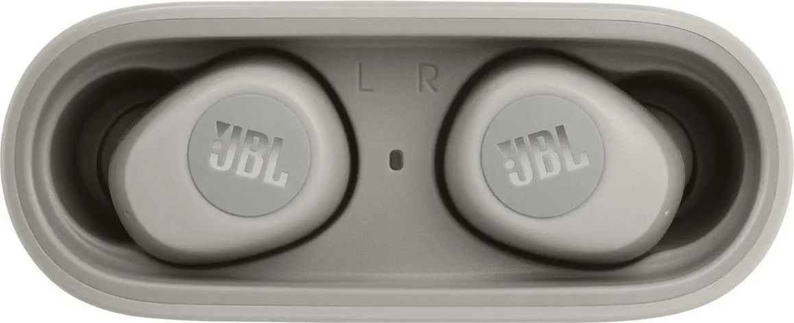 Беспроводные наушники JBL Wave 100TWS (Ivory) - 3