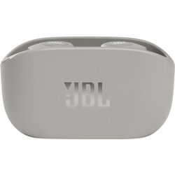 Беспроводные наушники JBL Wave 100TWS (Ivory) Thumb
