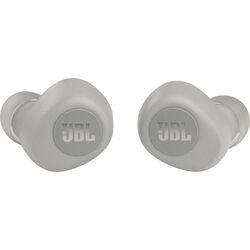 Беспроводные наушники JBL Wave 100TWS (Ivory) Thumb
