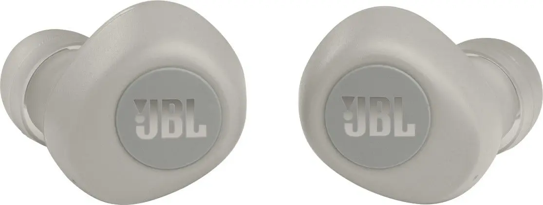 Беспроводные наушники JBL Wave 100TWS (Ivory) - 4