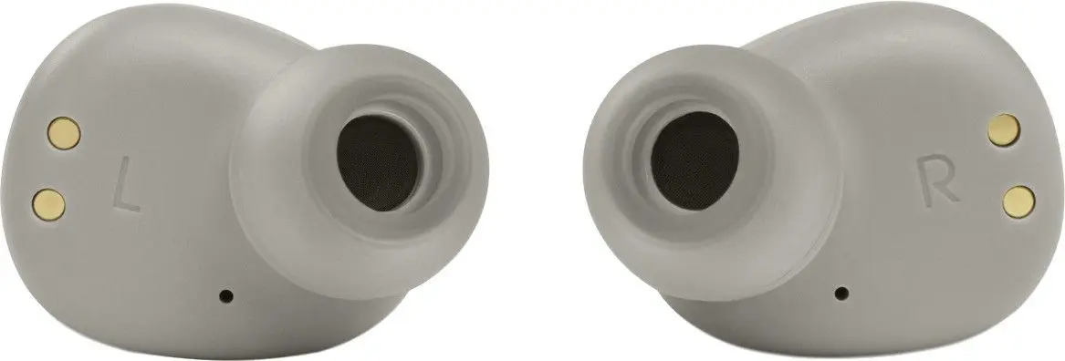 Беспроводные наушники JBL Wave 100TWS (Ivory) - 5