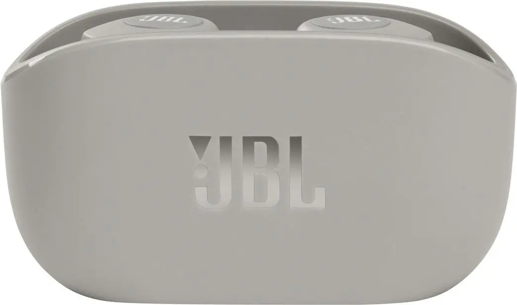 Беспроводные наушники JBL Wave 100TWS (Ivory)
