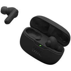 Casti fara fir JBL Wave Beam 2 (Black) Thumb