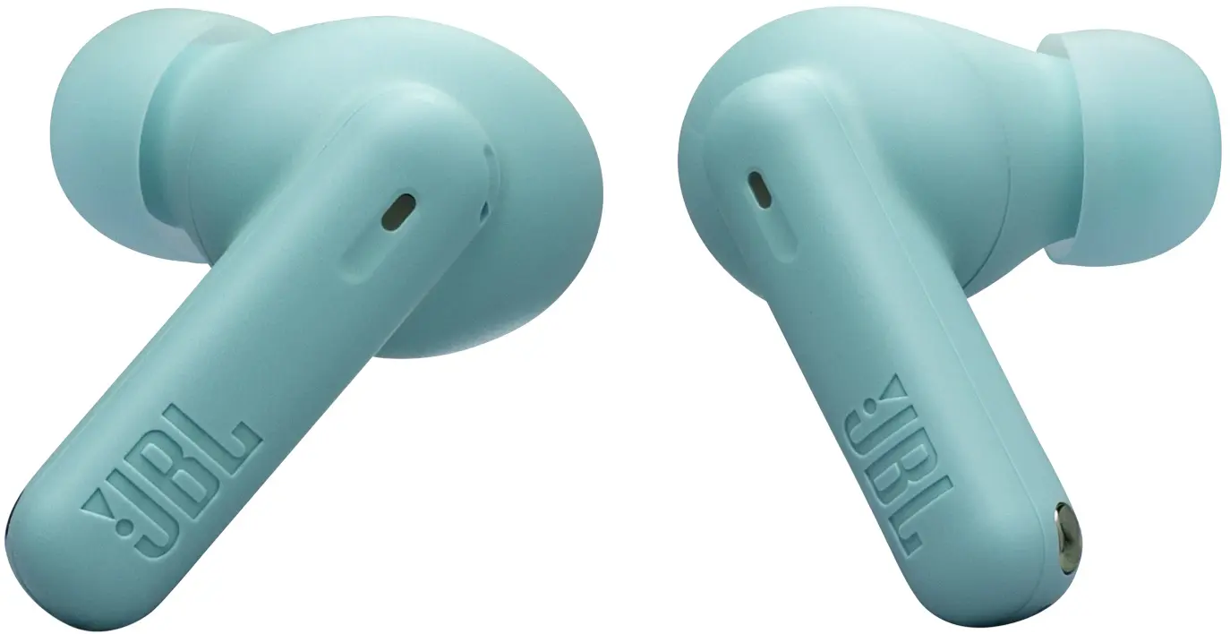 Беспроводные наушники JBL Wave Beam 2 (Blue)