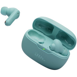 Беспроводные наушники JBL Wave Beam 2 (Blue) Thumb