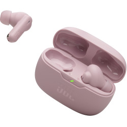 Casti fara fir JBL Wave Beam 2 (Pink) Thumb