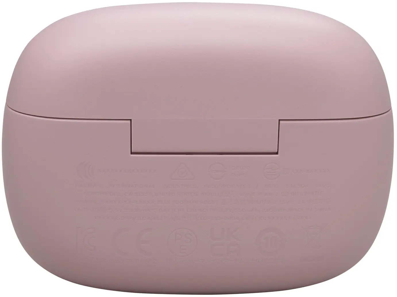 Casti fara fir JBL Wave Beam 2 (Pink)