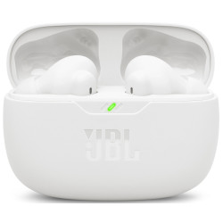 Беспроводные наушники JBL Wave Beam 2 (White) Thumb