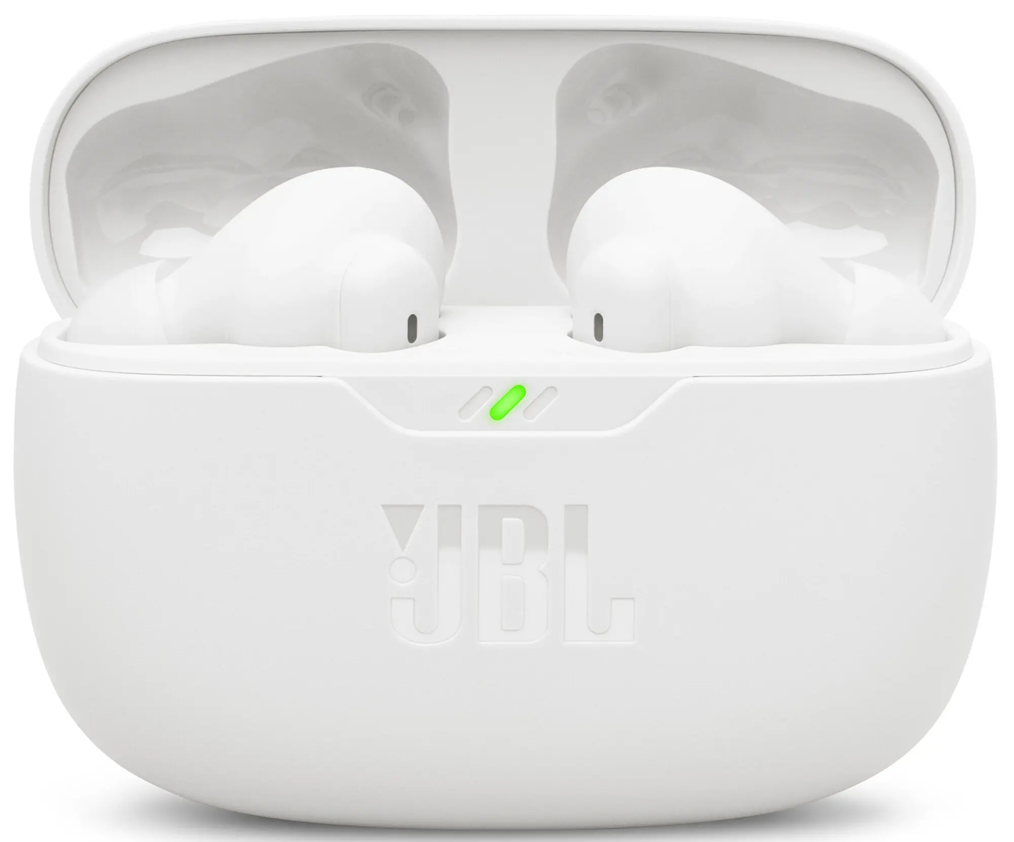 Беспроводные наушники JBL Wave Beam 2 (White)