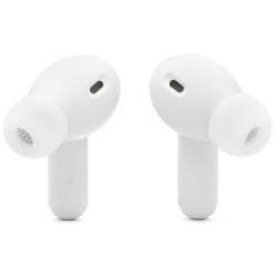 Беспроводные наушники JBL Wave Beam 2 (White) Thumb