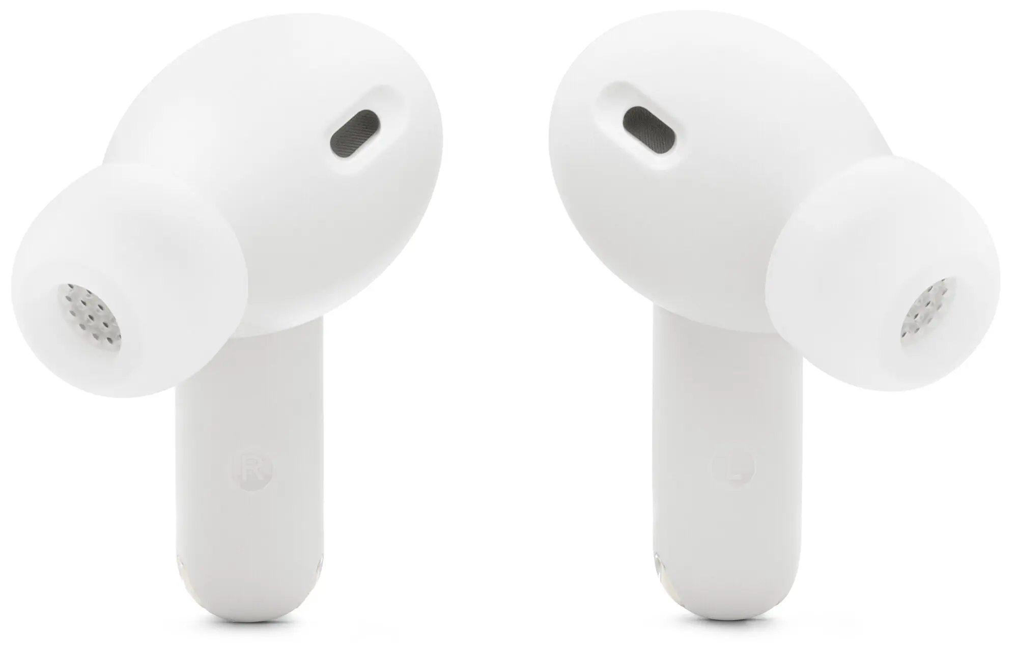 Беспроводные наушники JBL Wave Beam 2 (White)