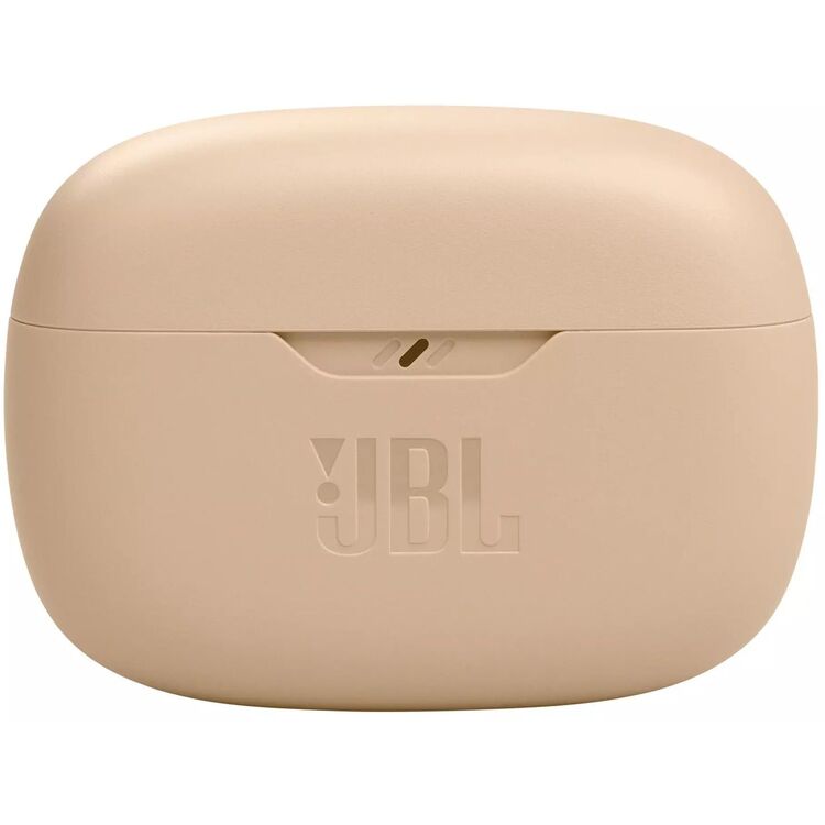 Беспроводные наушники JBL Wave Beam (Beige)