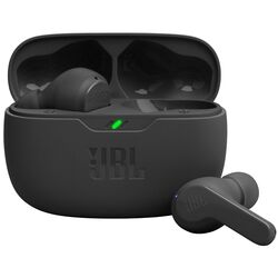 Casti fara fir JBL Wave Beam (Black)