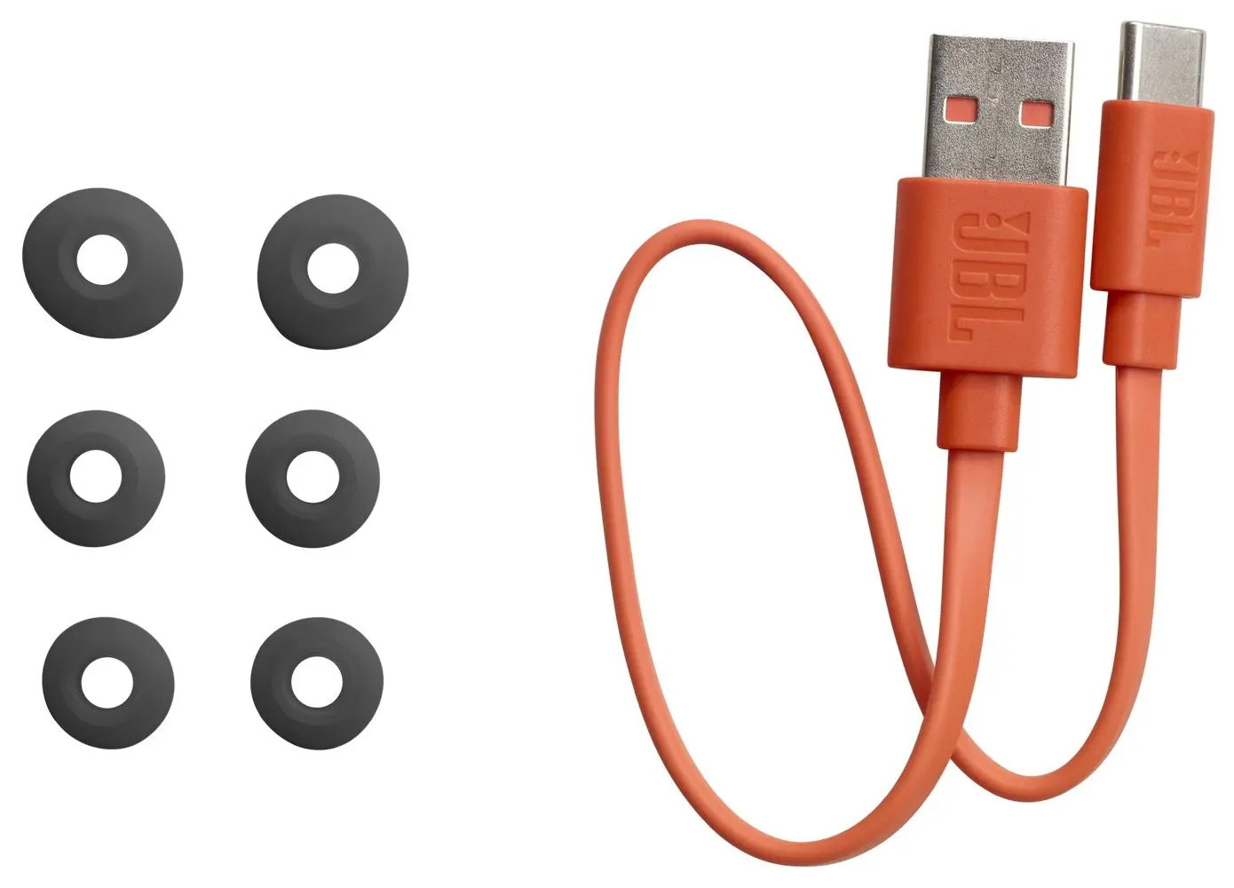 Casti fara fir JBL Wave Beam (Black)