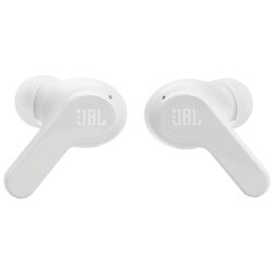 Casti fara fir JBL Wave Beam (White) Thumb
