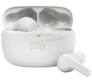 Casti fara fir JBL Wave Beam (White)