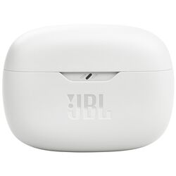 Casti fara fir JBL Wave Beam (White) Thumb