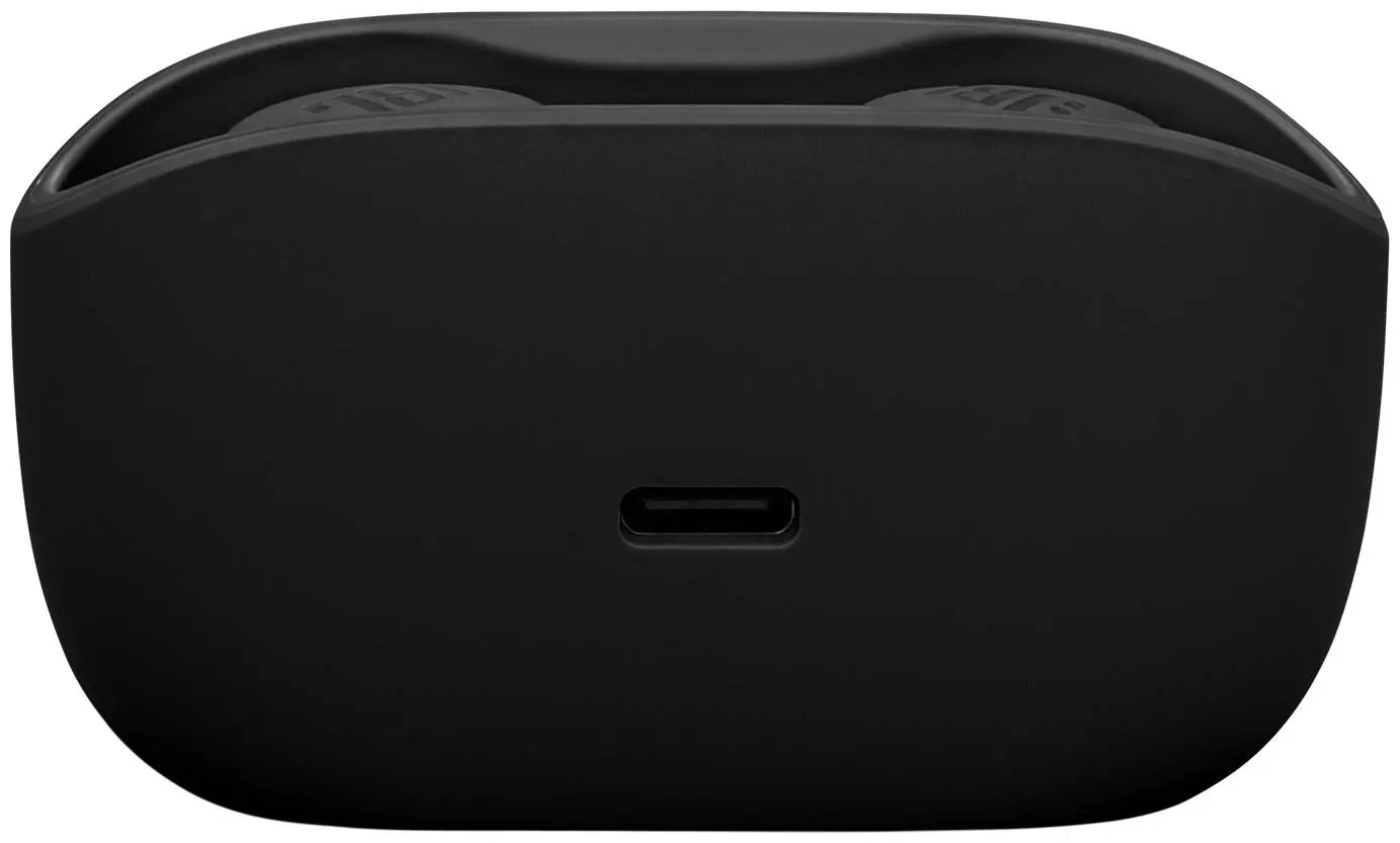 Casti fara fir JBL Wave Buds 2 (Black)