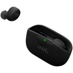 Casti fara fir JBL Wave Buds 2 (Black) Thumb
