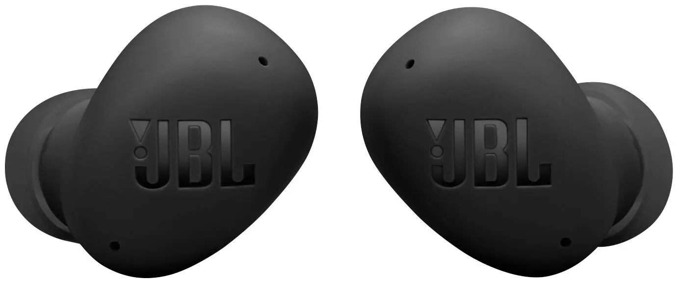 Casti fara fir JBL Wave Buds 2 (Black)
