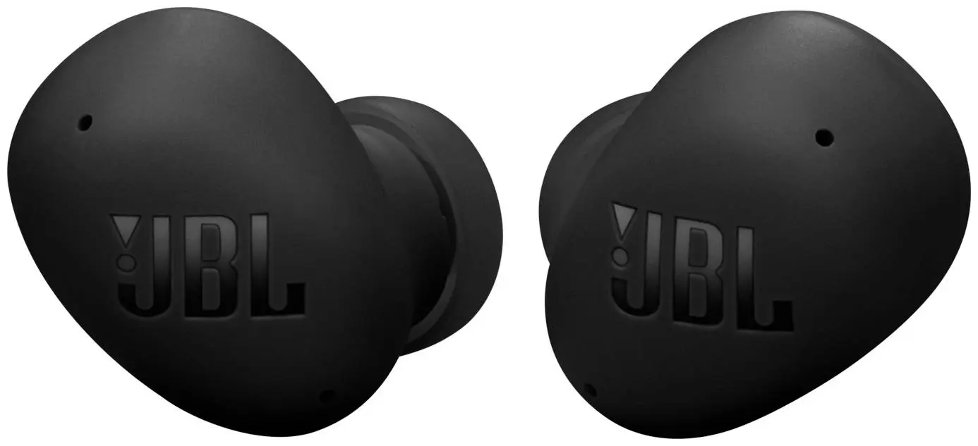 Casti fara fir JBL Wave Buds 2 (Black)