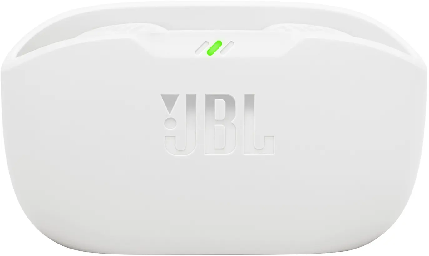 Беспроводные наушники JBL Wave Buds 2 (White)