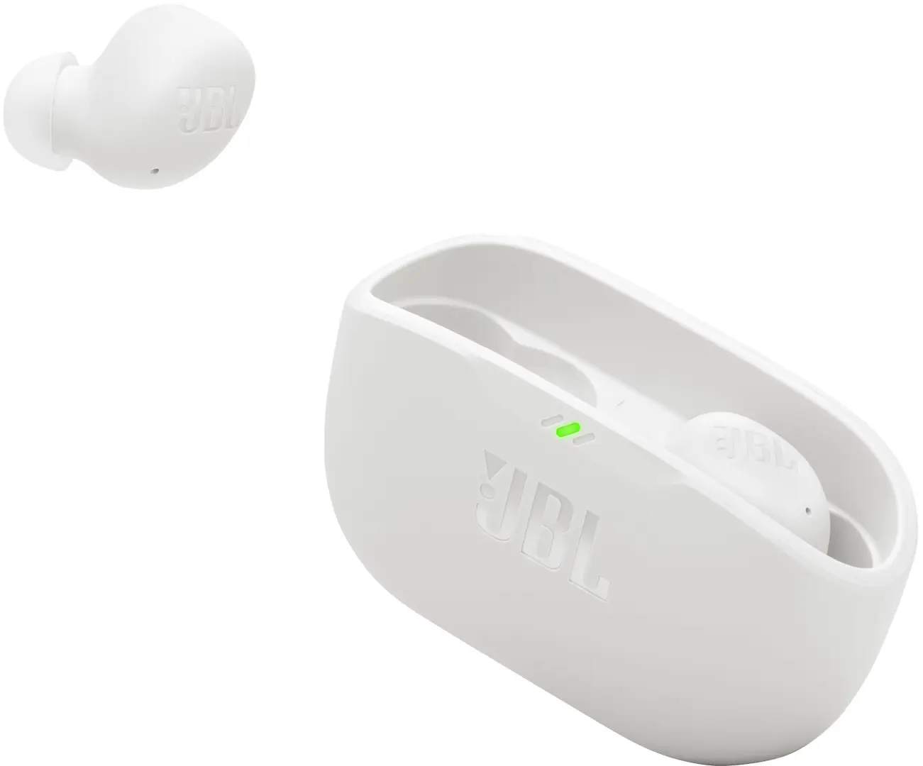 Беспроводные наушники JBL Wave Buds 2 (White)