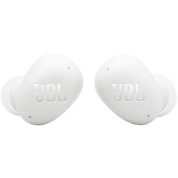 Беспроводные наушники JBL Wave Buds 2 (White) Thumb