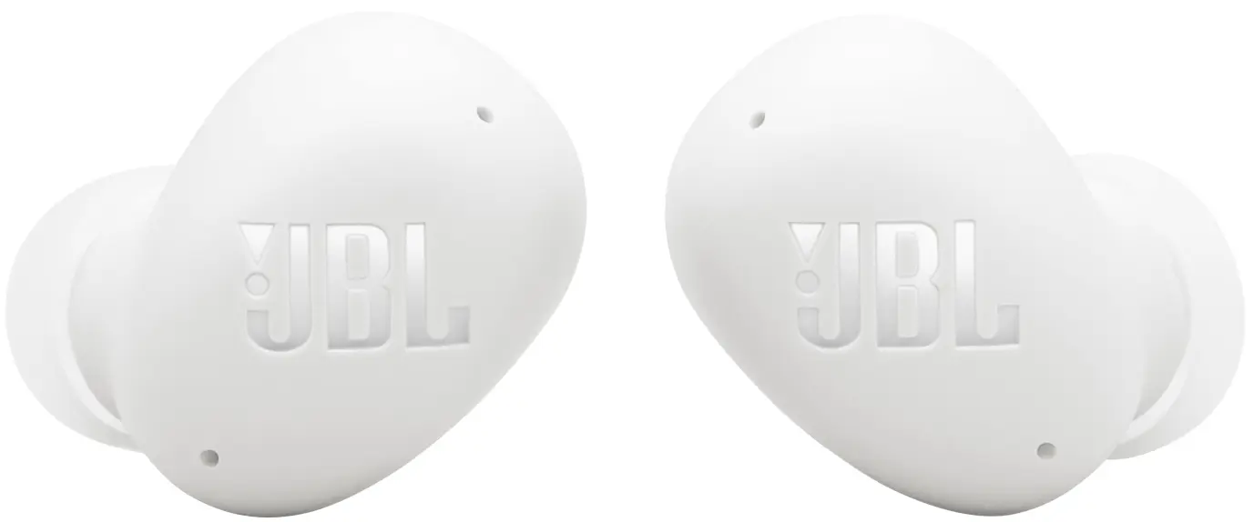 Беспроводные наушники JBL Wave Buds 2 (White)