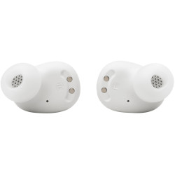 Беспроводные наушники JBL Wave Buds 2 (White) Thumb
