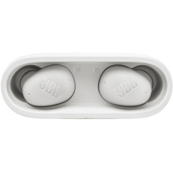 Беспроводные наушники JBL Wave Buds 2 (White) Thumb