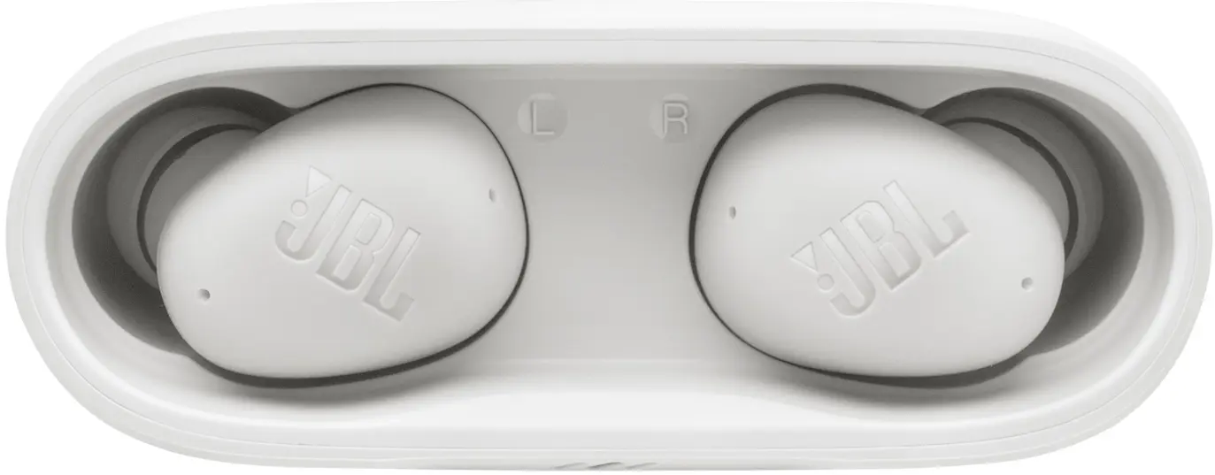 Беспроводные наушники JBL Wave Buds 2 (White)