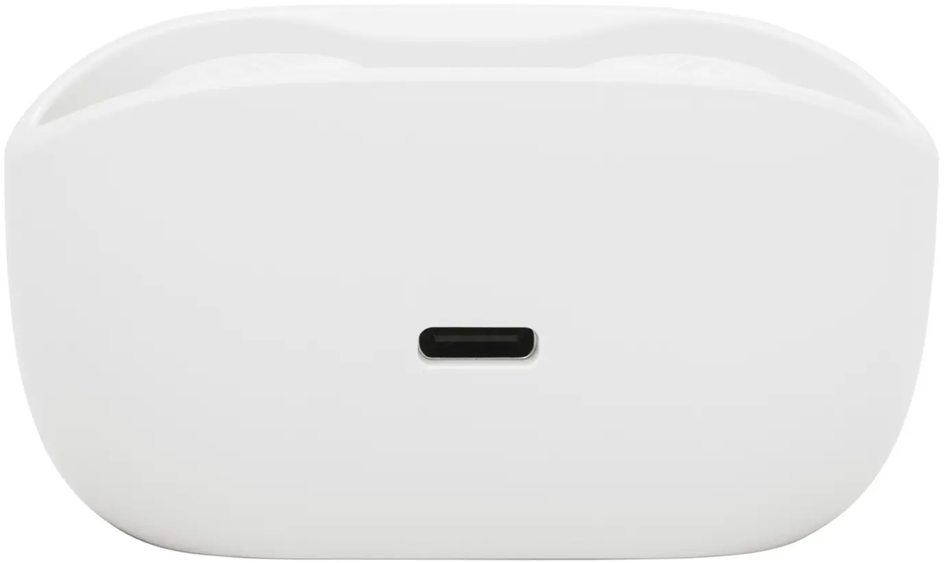 Беспроводные наушники JBL Wave Buds 2 (White)