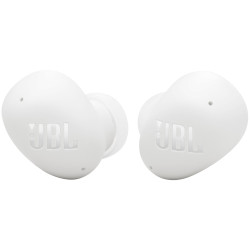 Беспроводные наушники JBL Wave Buds 2 (White) Thumb